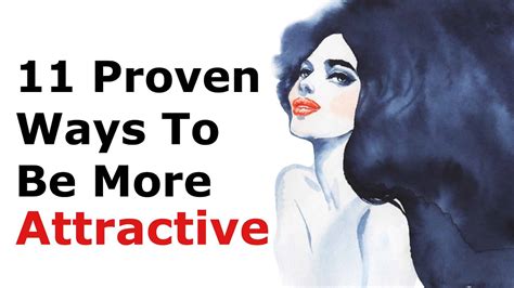 Evolution makes women more attractive